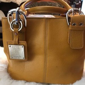 Tignanello purse